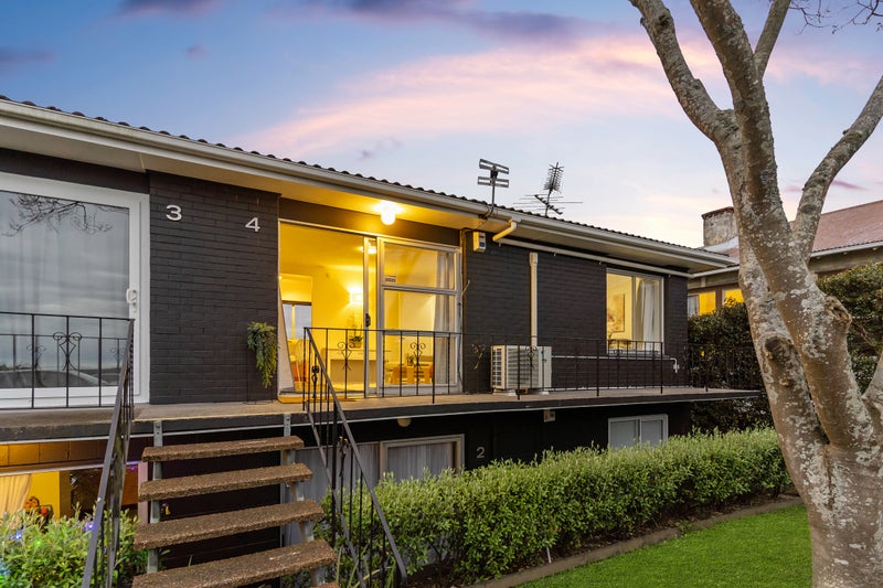 4/573 New North Road, Kingsland, Auckland - Carousel 2