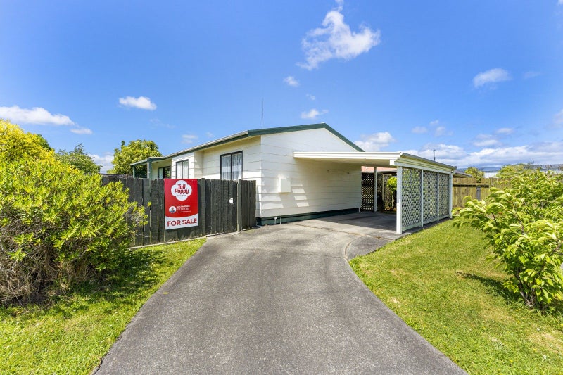 21 Hilton Grove, Kelvin Grove, Palmerston North - Carousel 2