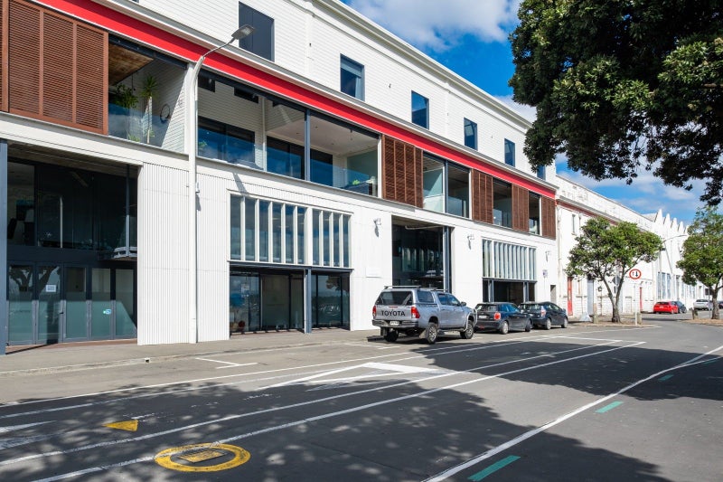 206/1 Lever Street, Ahuriri, Napier - Carousel 1