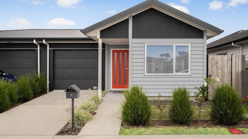 6 Harore Road, Takanini, Auckland - Carousel 1