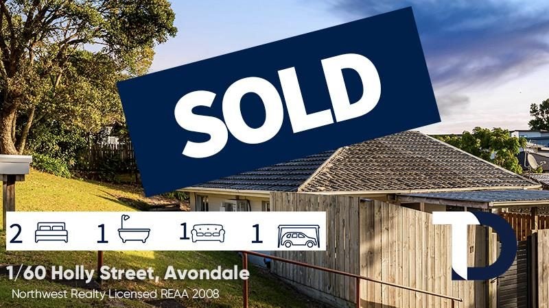 1/60 Holly Street, Avondale, Auckland - Carousel 1
