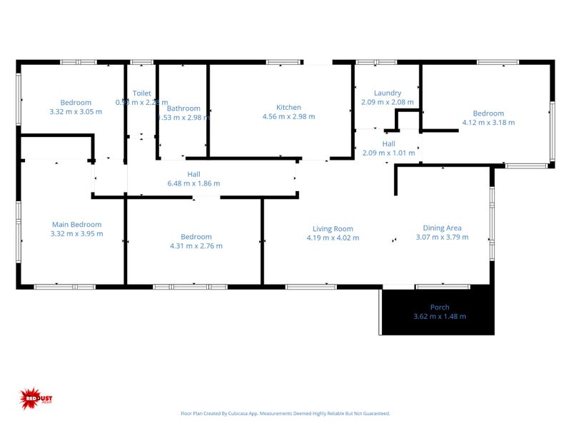 31 Ventry Street, Alexandra, Alexandra - Carousel 15