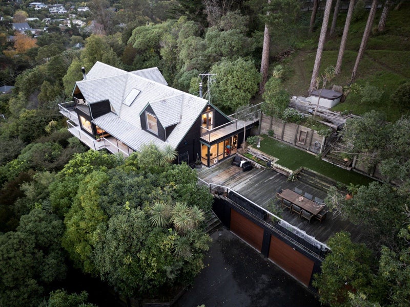 890 Governors Bay Road, Lyttelton - Carousel 36