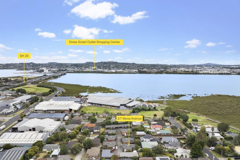 2/7 Mona Avenue, Mangere Bridge, Auckland - Carousel 23