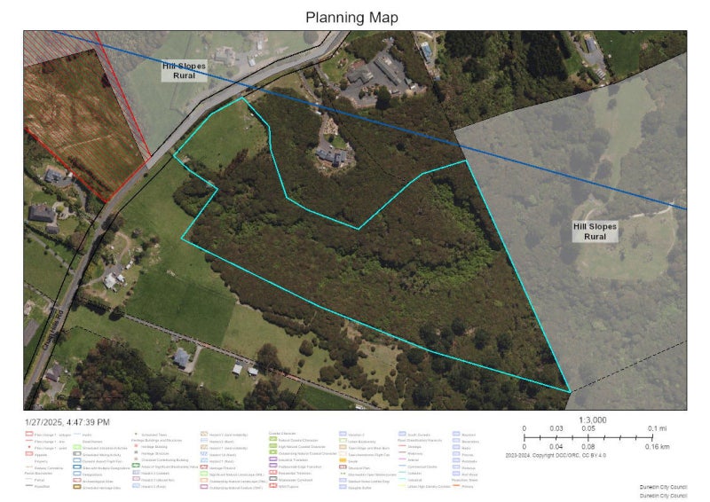 114 Chain Hills Road, Chain Hills, Dunedin - Carousel 7