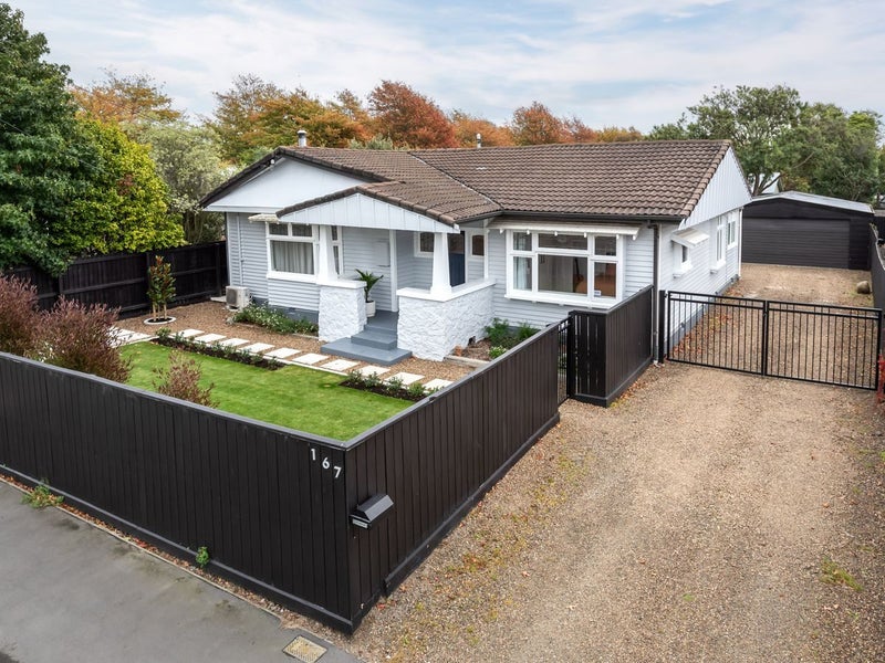 167 Westminster Street, Mairehau, Christchurch - Carousel 1