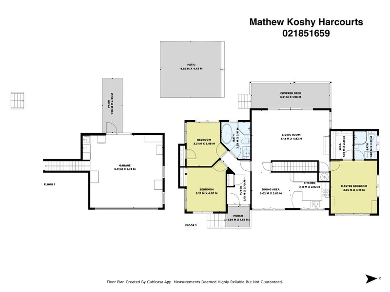 120B Triangle Road, Massey, Auckland - Carousel 27