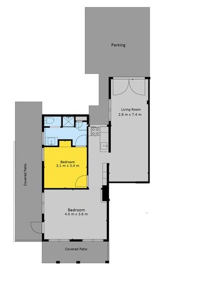 32 Trinidad Street, Blockhouse Bay, Auckland - Carousel 15