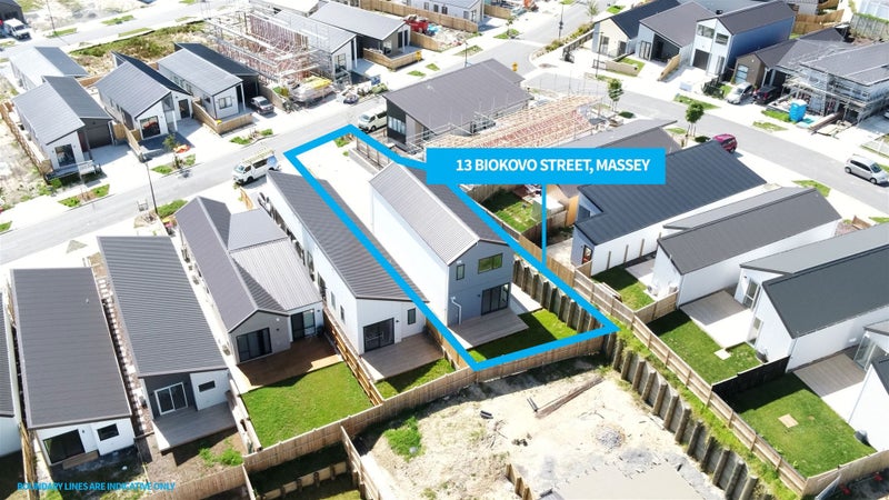13 Biokovo Street, Massey, Auckland - Carousel 14