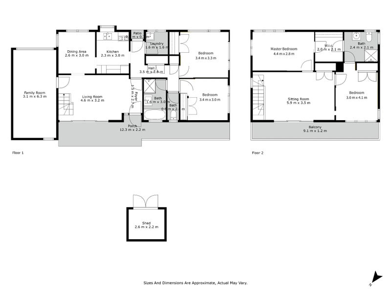 1/19 Maich Road, Manurewa, Auckland - Carousel 13