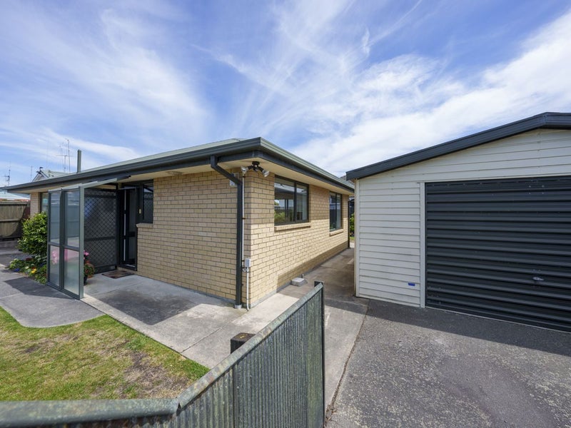 26 Tedder Avenue, North New Brighton, Christchurch - Carousel 1