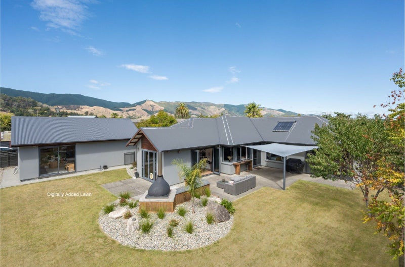 10 Lucy Murcott Place, Stoke, Nelson - Carousel 1