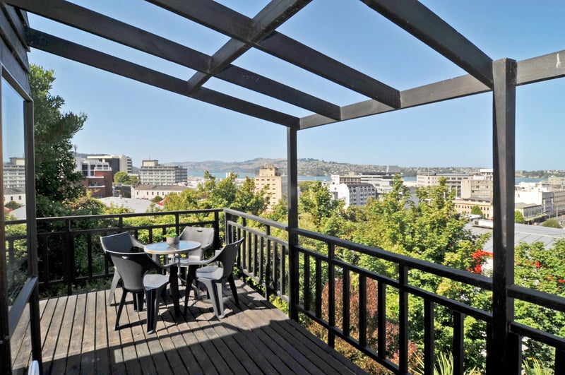 25C Canongate, Dunedin Central, Dunedin - Carousel 19