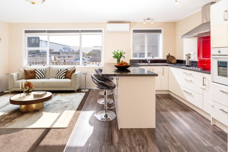 1/16 Ross Street, Kilbirnie, Wellington - Carousel 1