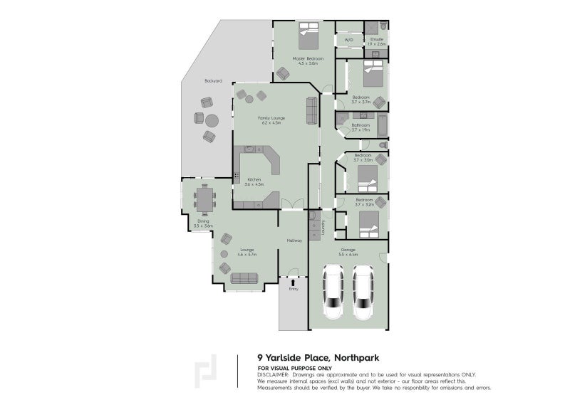 9 Yarlside Place, Northpark, Auckland - Carousel 12