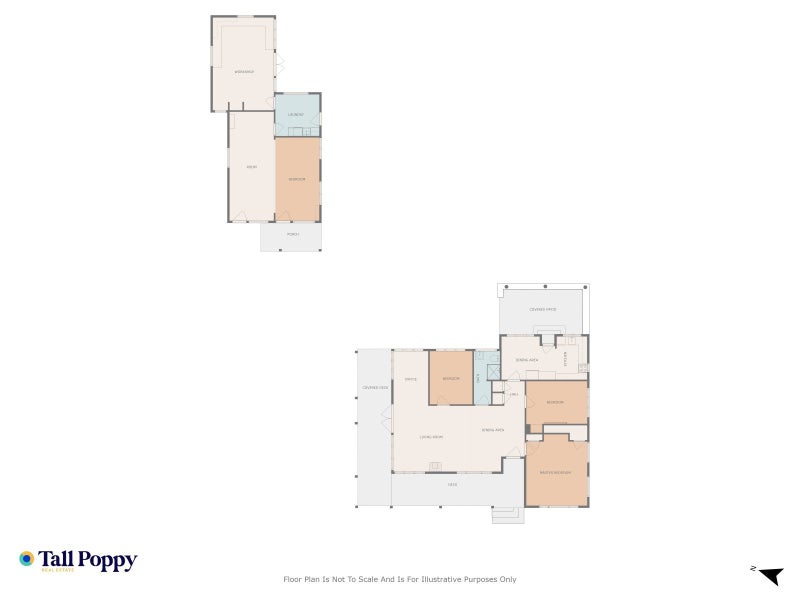 22 Munro Lane, Tarras, Cromwell - Carousel 25