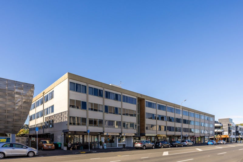 2H/94 Dominion Road, Mount Eden, Auckland - Carousel 15