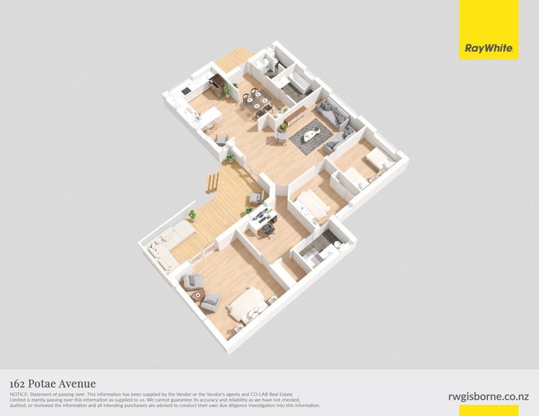 162 Potae Avenue, Riverdale, Gisborne - Carousel 23