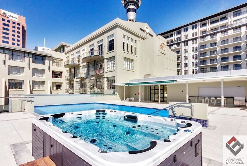 727/35 Hobson Street, Auckland Central, Auckland - Carousel 1