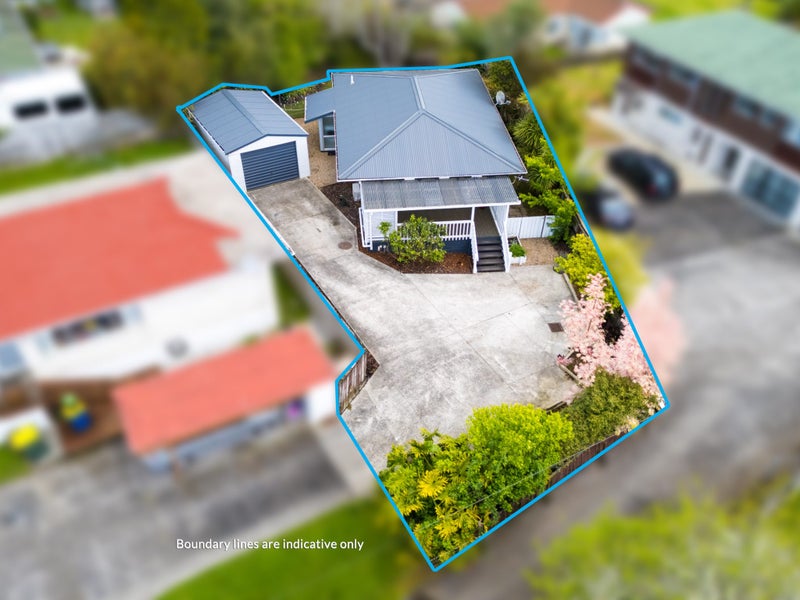 3/99A View Road, Sunnyvale, Auckland - Carousel 30