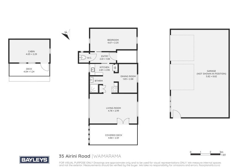 0 Airini Road, Waimarama, Waimarama - Carousel 42