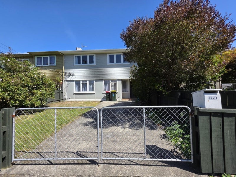 477B Riverside Drive, Fairfield, Lower Hutt - Carousel 2