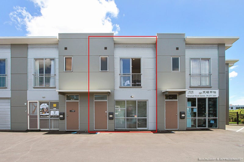 10/15 Bishop Lenihan Place, East Tamaki, Auckland - Carousel 21