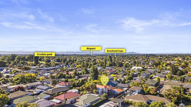 30 Bevington Street, Avonhead, Christchurch - Carousel 36