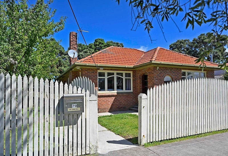 79 Ngataringa Road, Devonport, Auckland - Carousel 1