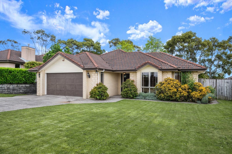 61 Parkhaven Drive, Rosehill, Papakura - Carousel 2