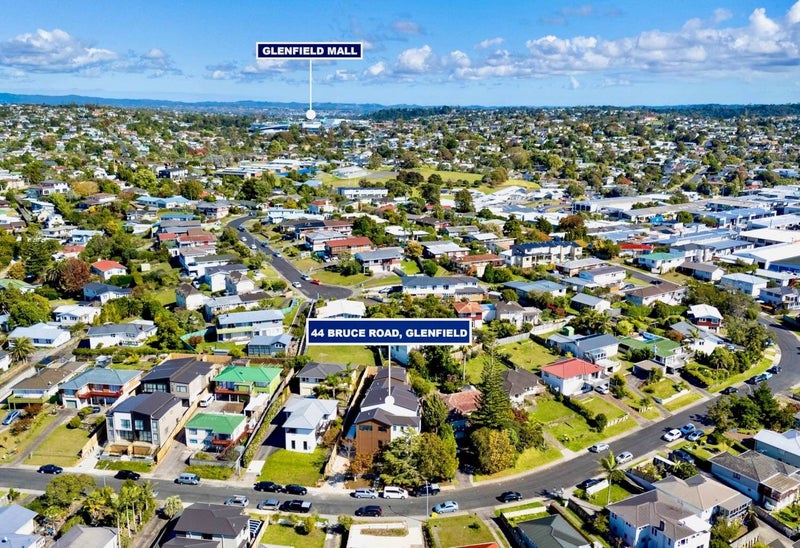 44C Bruce Road, Glenfield, Auckland - Carousel 18