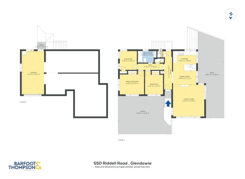 55D Riddell Road, Glendowie, Auckland - Carousel 28