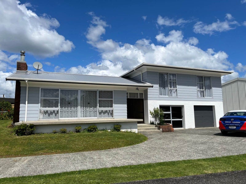 61 Crawford Crescent, Kamo, Whangarei - Carousel 1