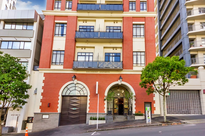 2E/50 Eden Crescent, Auckland Central, Auckland - Carousel 3