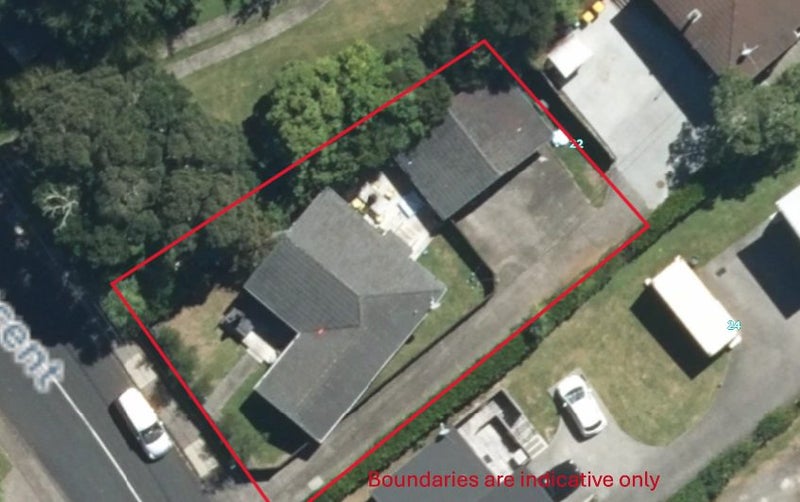 1/22 Derwent Crescent, Titirangi, Auckland - Carousel 15