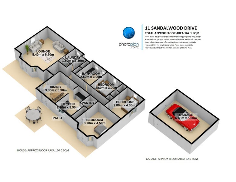 11 Sandalwood Drive, Dinsdale, Hamilton - Carousel 24