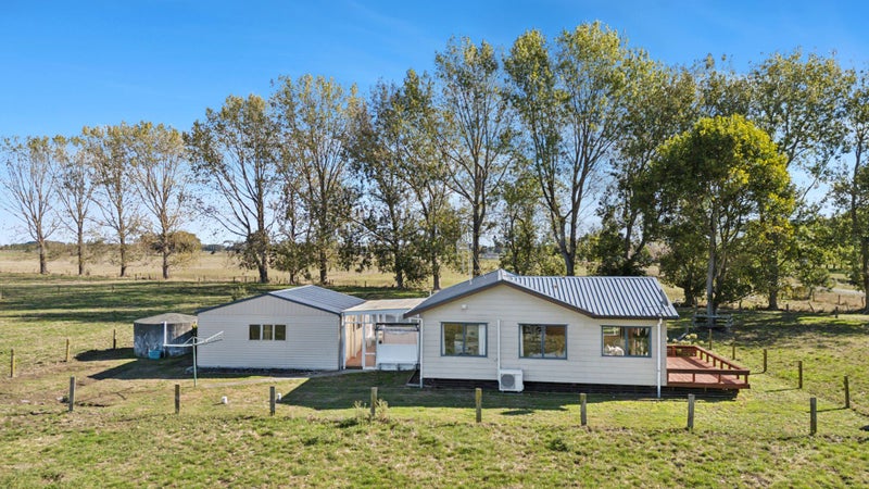 342 Woodlands Road, Gordonton, Hamilton - Carousel 1