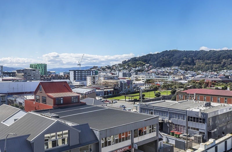 26/29 Webb Street, Te Aro, Wellington - Carousel 15