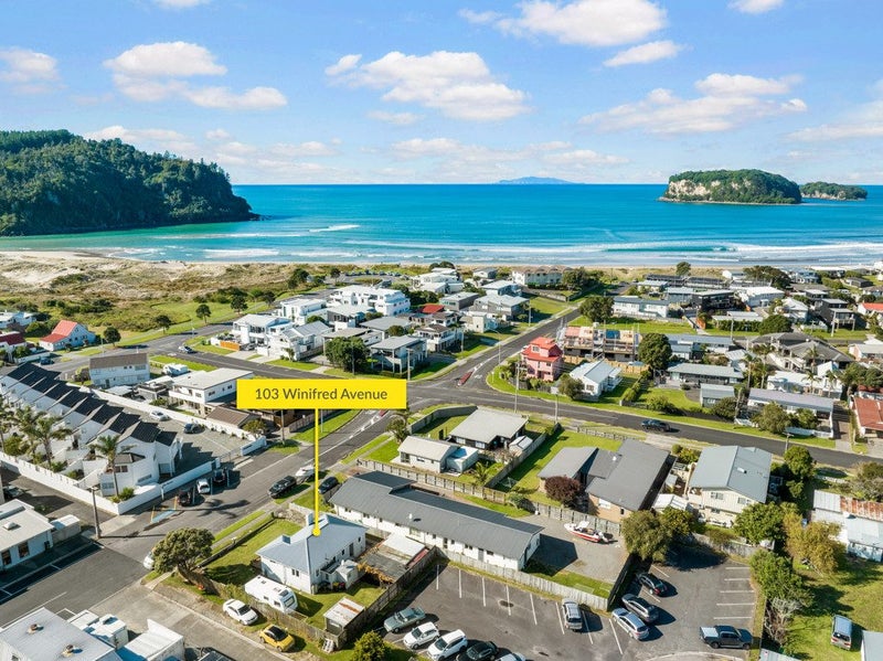 103 Winifred Avenue, Whangamatā - Carousel 1