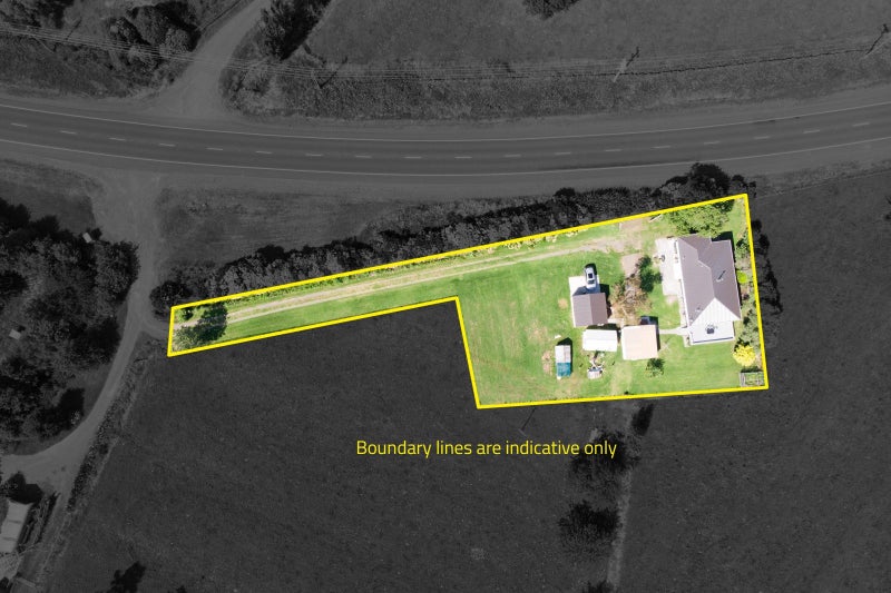5367 State Highway 2, Ngatea - Carousel 20