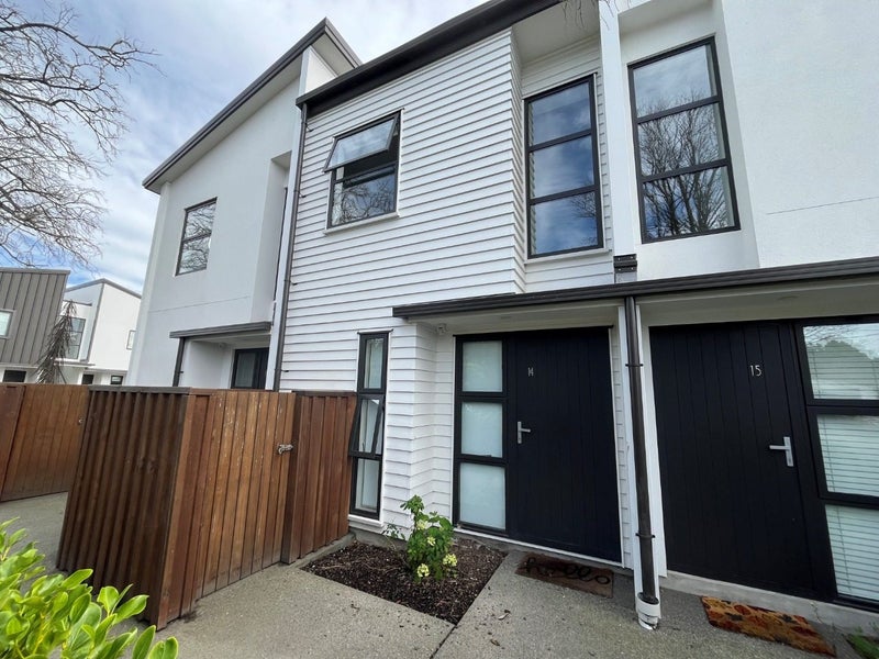 14/69 Suva Street, Upper Riccarton, Christchurch - Carousel 1