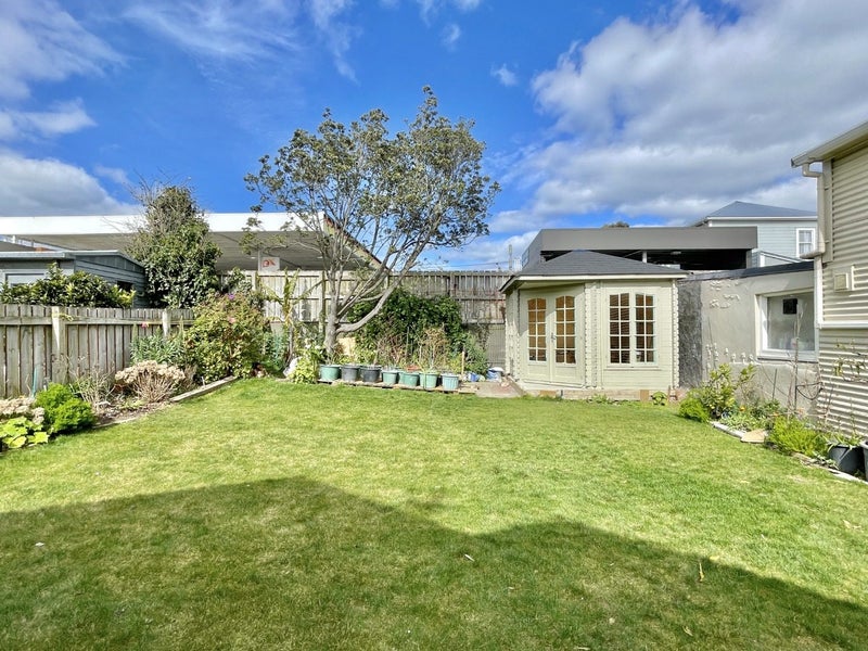 30 Wilson Street, Newtown, Wellington - Carousel 21