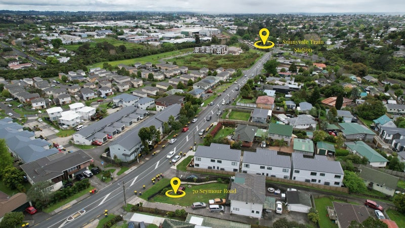 70 Seymour Road, Sunnyvale, Auckland - Carousel 2