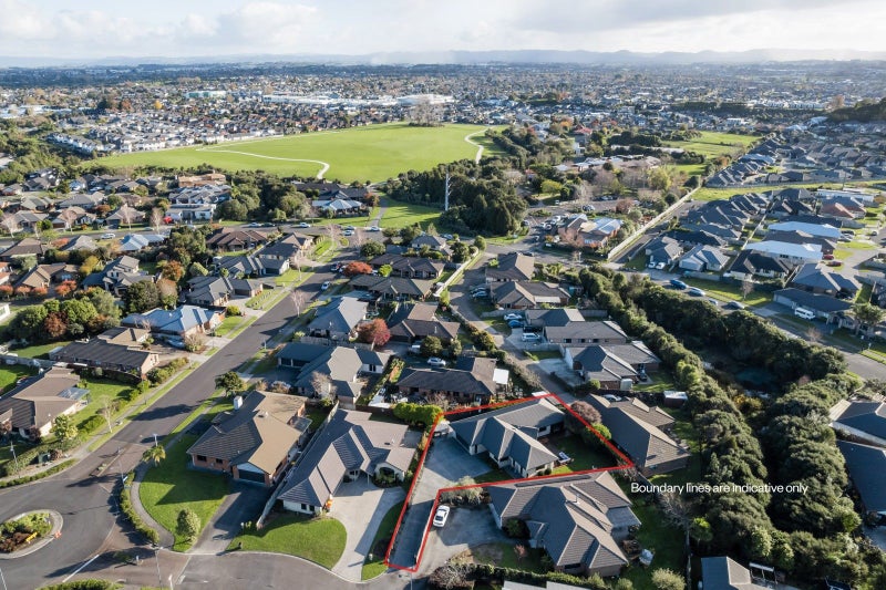 5 Ashington Grove, Huntington, Hamilton - Carousel 2