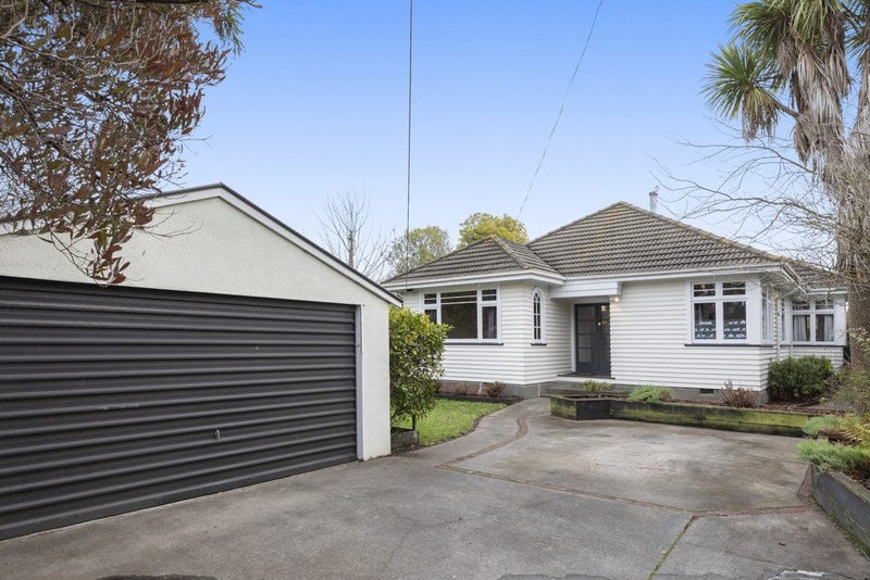36 Dalkeith Street, Hoon Hay, Christchurch - Carousel 1