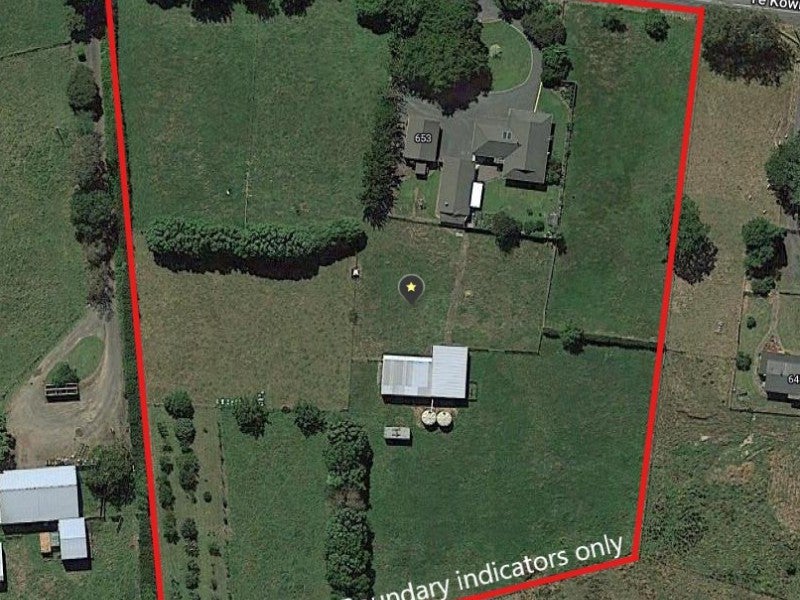 653 Te Kowhai Road, Te Kowhai - Carousel 26