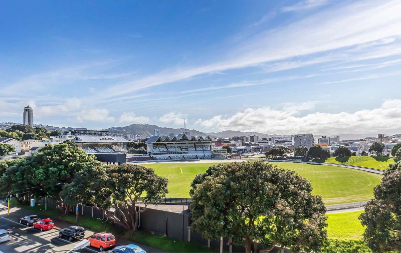 3A/21 Rugby Street, Mount Cook, Wellington - Carousel 1