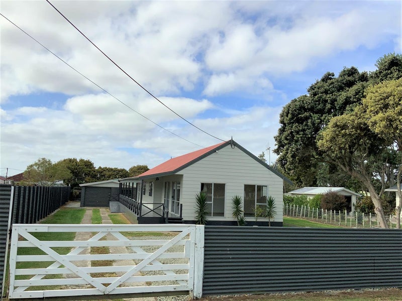 35 Norton Street, Te Kopuru - Carousel 1