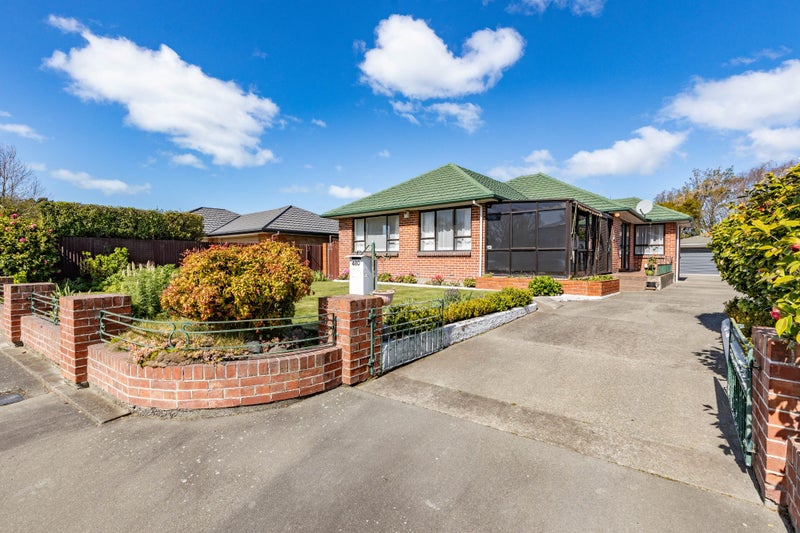 480 Innes Road, Mairehau, Christchurch - Carousel 1