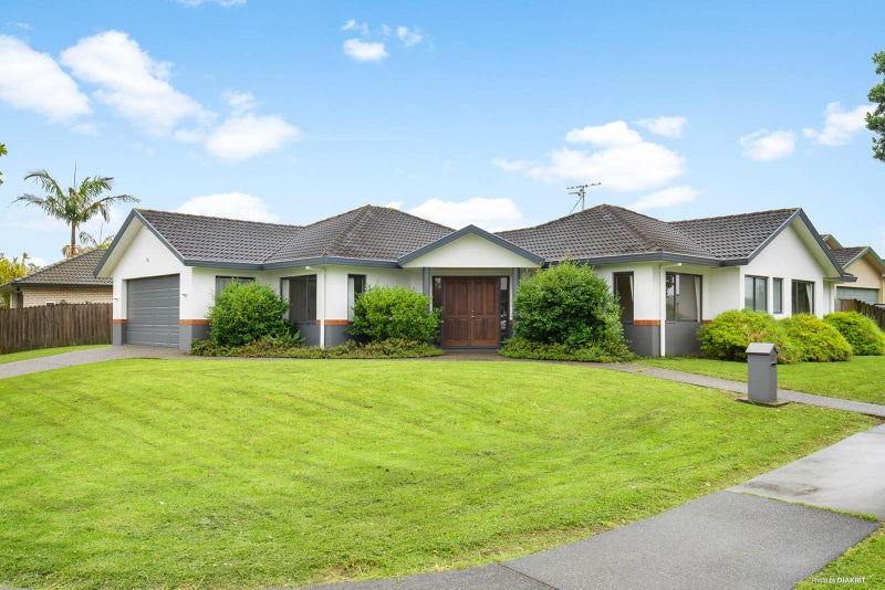11 Wayne Francis Drive, East Tamaki, Auckland - Carousel 2